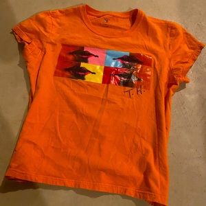Womens T-shirt’s